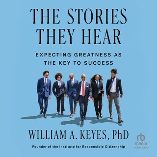 Front cover_The Stories They Hear