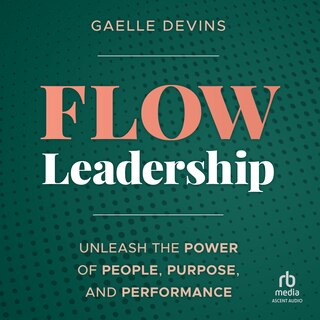 Couverture_Flow Leadership