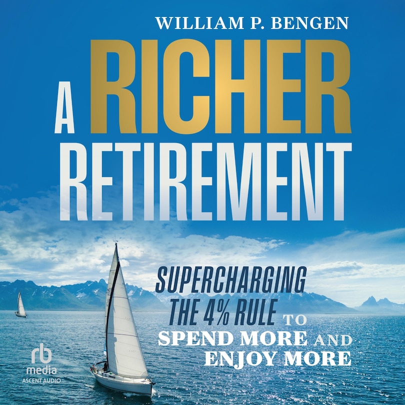 Front cover_A Richer Retirement