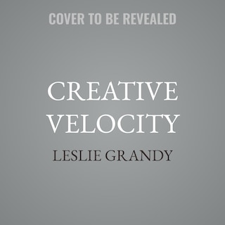 Front cover_Creative Velocity