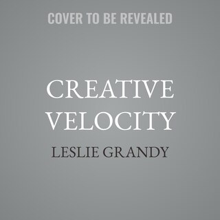 Front cover_Creative Velocity