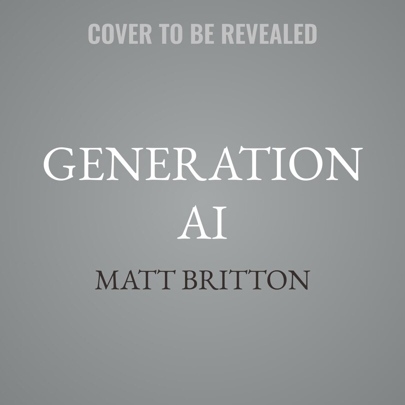 Couverture_Generation AI