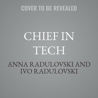 Front cover_Chief in Tech