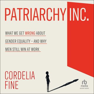 Front cover_Patriarchy Inc.