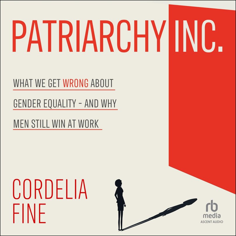 Front cover_Patriarchy Inc.