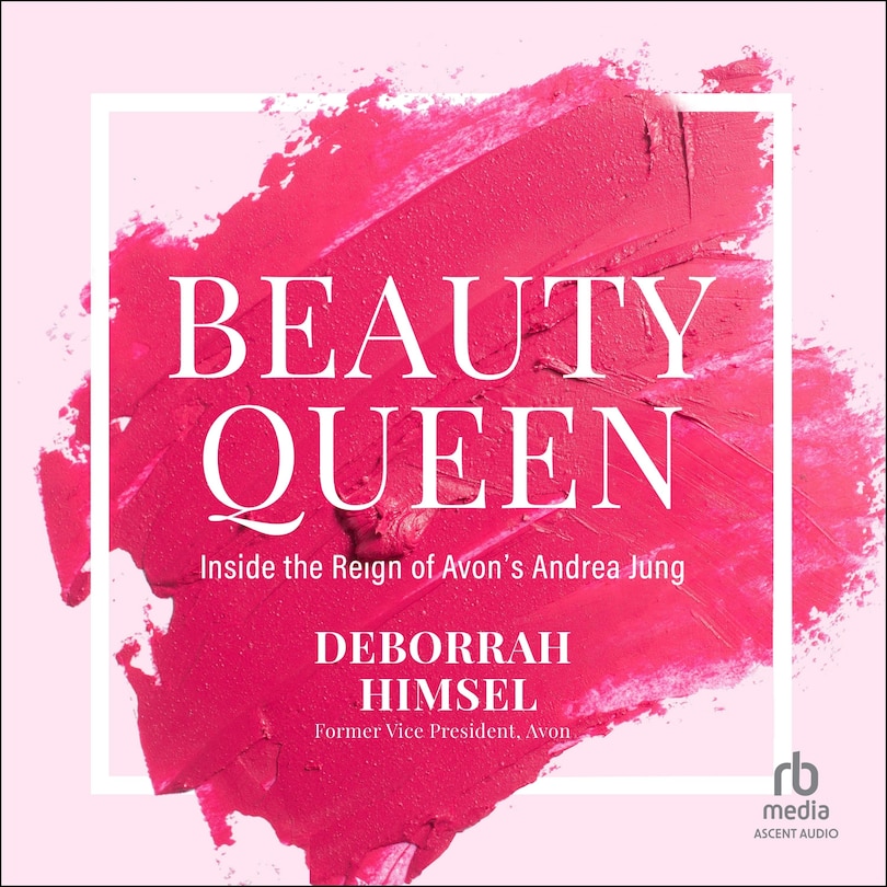 Front cover_Beauty Queen