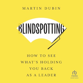 Front cover_Blindspotting