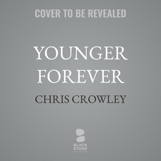 Couverture_Younger Forever
