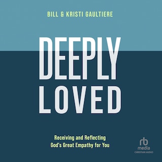 Front cover_Deeply Loved