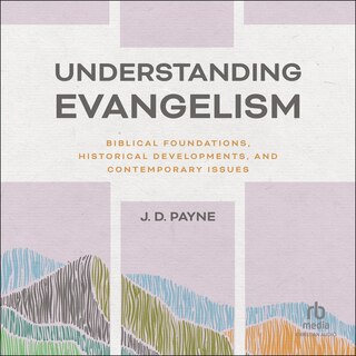 Couverture_Understanding Evangelism