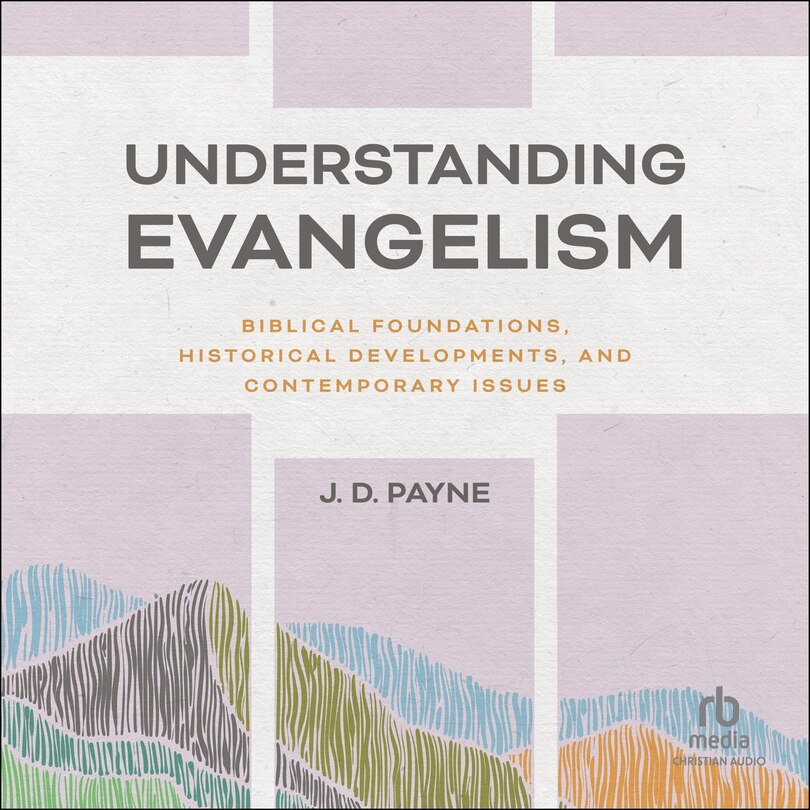 Couverture_Understanding Evangelism