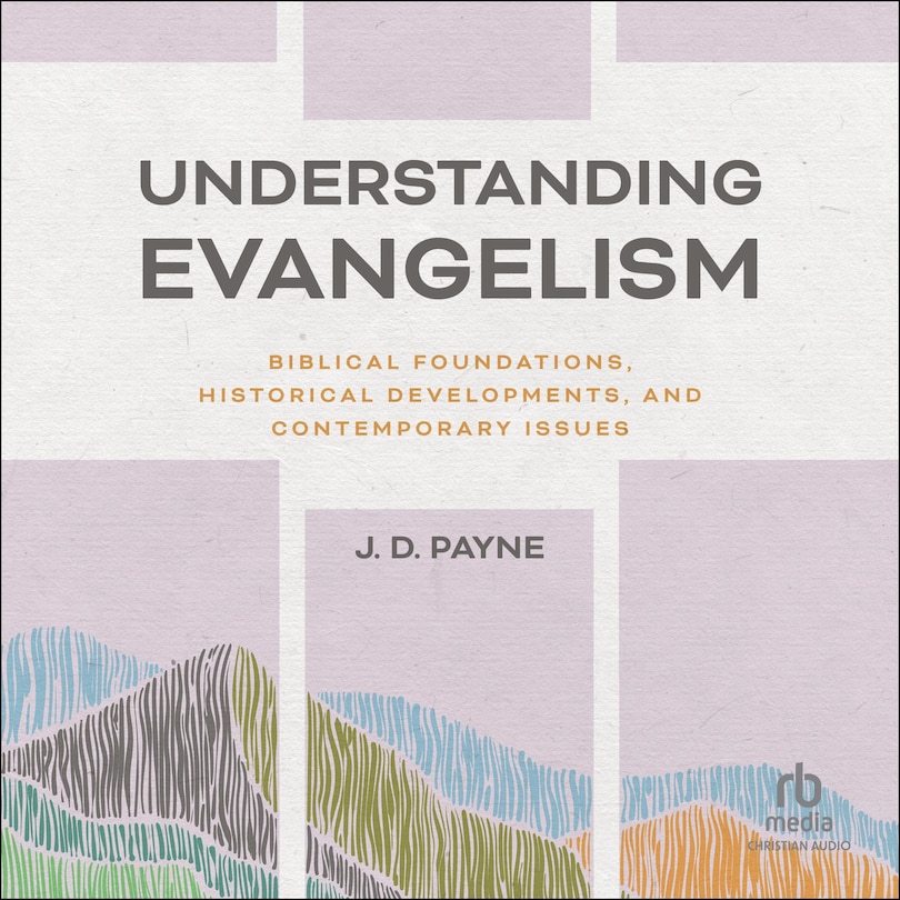 Couverture_Understanding Evangelism