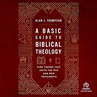 Couverture_A Basic Guide to Biblical Theology