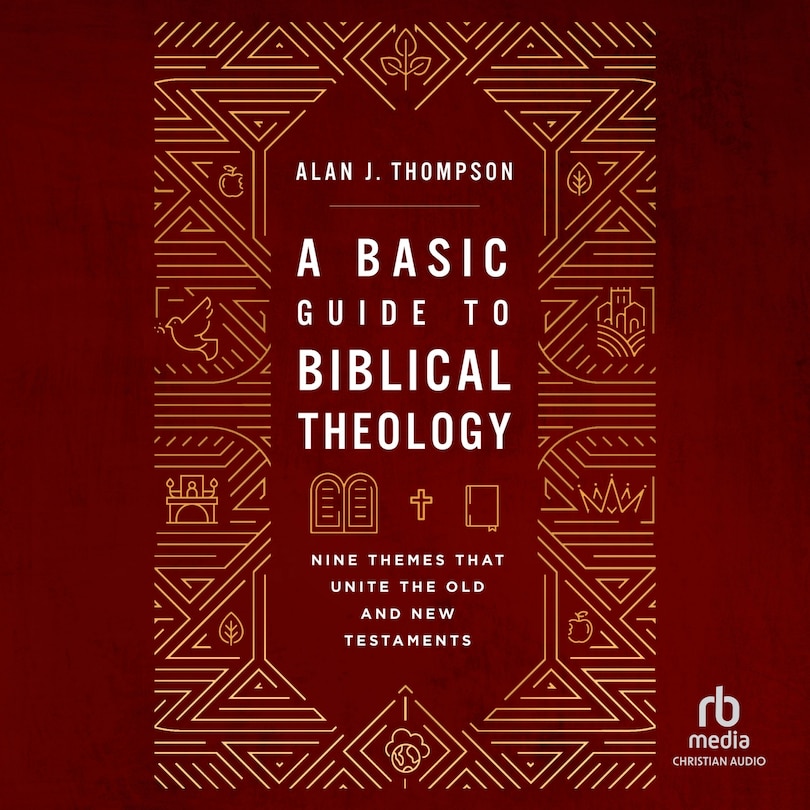 Couverture_A Basic Guide to Biblical Theology