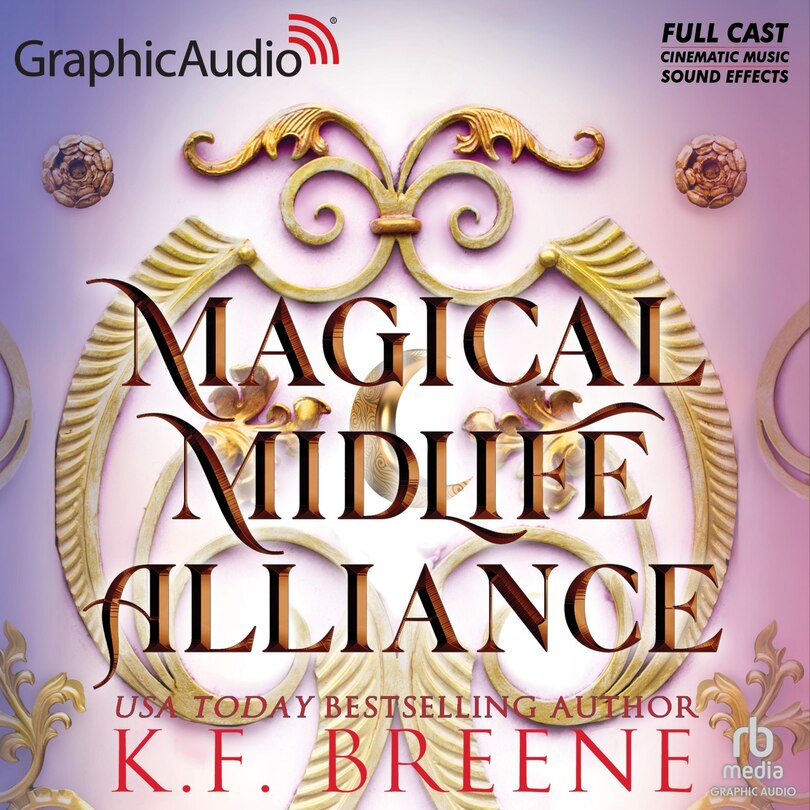 Couverture_Magical Midlife Alliance [Dramatized Adaptation]