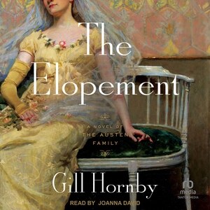 Front cover_The Elopement