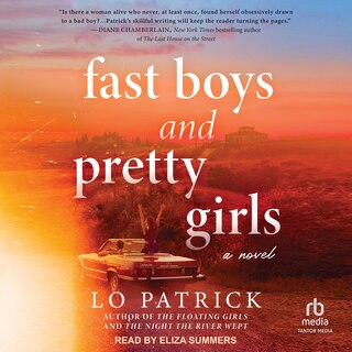 Couverture_Fast Boys and Pretty Girls