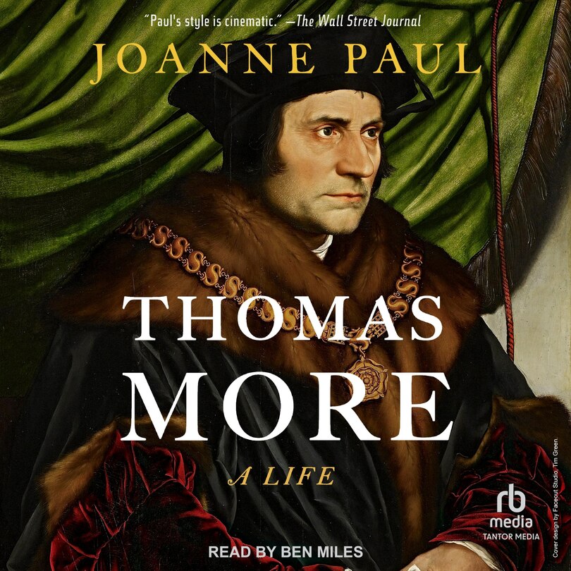 Front cover_Thomas More