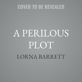 Front cover_A Perilous Plot