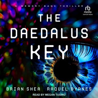 Couverture_The Daedalus Key