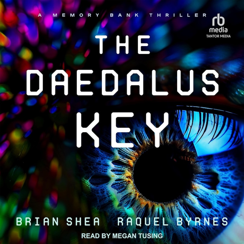 Couverture_The Daedalus Key