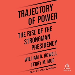 Front cover_Trajectory of Power