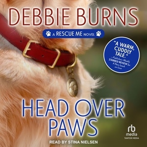 Front cover_Head over Paws