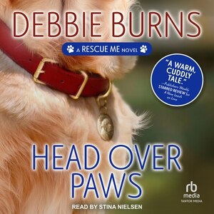 Front cover_Head over Paws