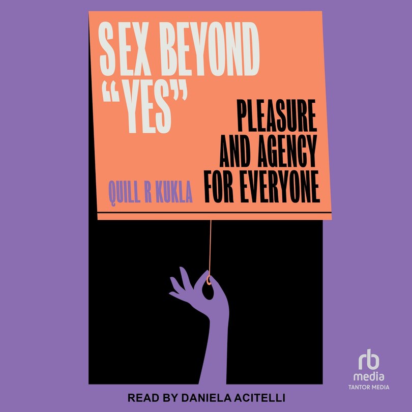 Front cover_Sex Beyond Yes