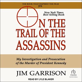 Couverture_On the Trail of the Assassins