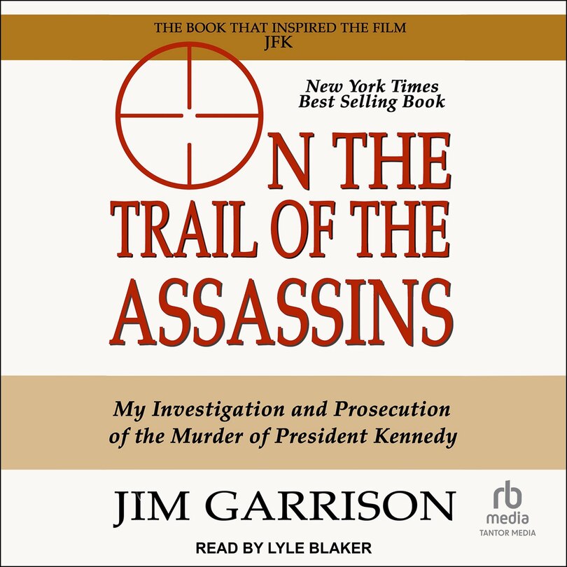 Couverture_On the Trail of the Assassins
