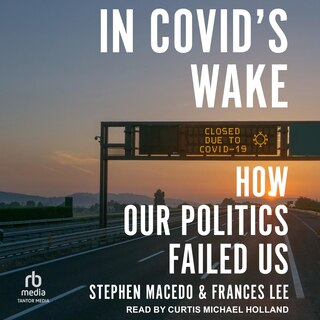 Front cover_In Covid's Wake