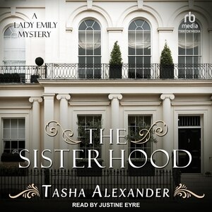 Front cover_The Sisterhood