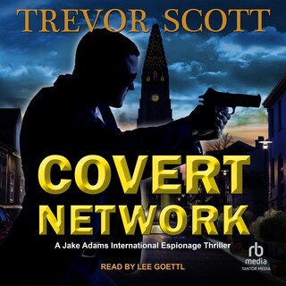 Front cover_Covert Network