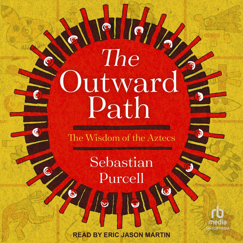Front cover_The Outward Path