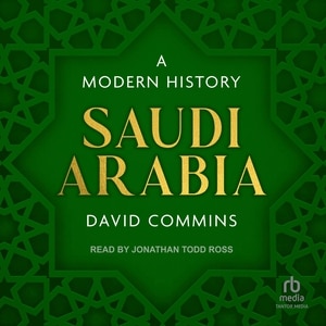 Couverture_Saudi Arabia