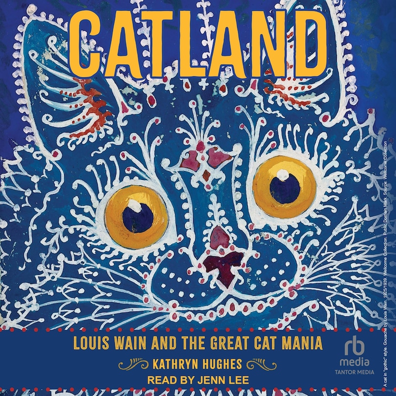Couverture_Catland