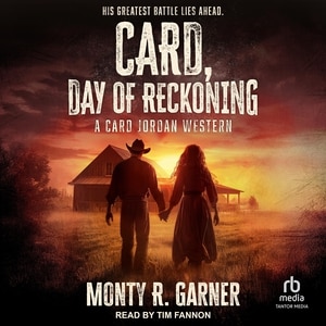 Couverture_Card, Day of Reckoning