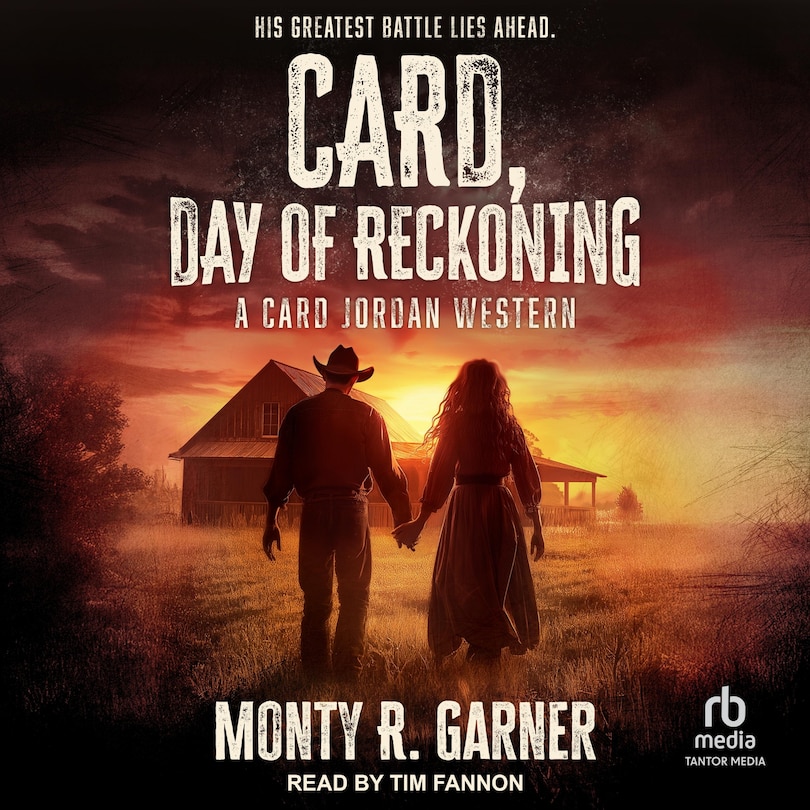 Front cover_Card, Day of Reckoning