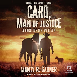 Front cover_Card, Man of Justice