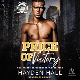 Couverture_Price of Victory