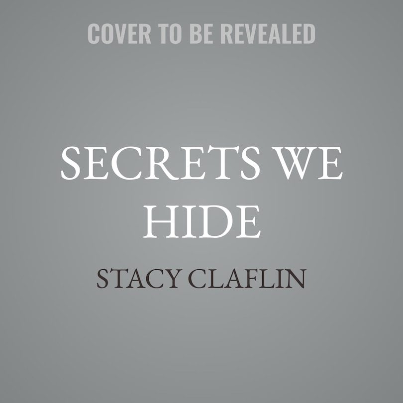 Front cover_Secrets We Hide