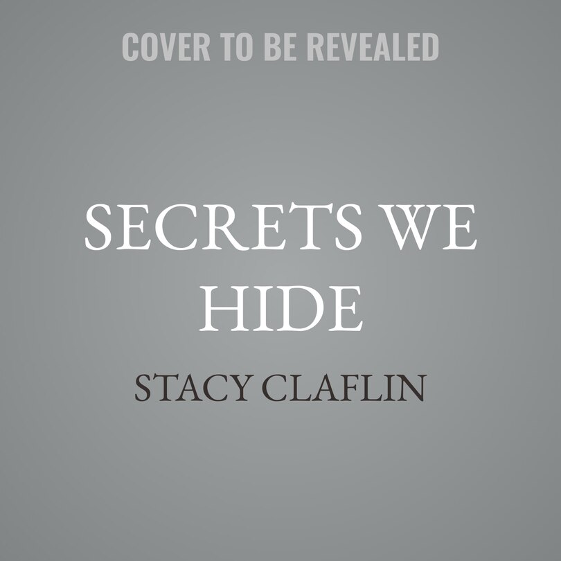 Front cover_Secrets We Hide