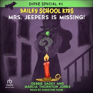 Front cover_Mrs. Jeepers Is Missing!