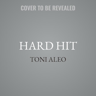 Couverture_Hard Hit