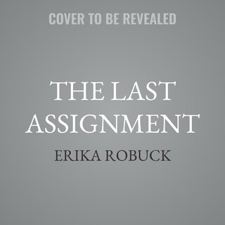 Front cover_The Last Assignment