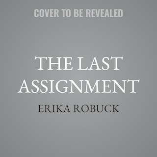 Front cover_The Last Assignment