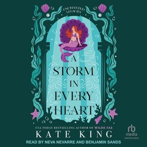 Front cover_A Storm in Every Heart