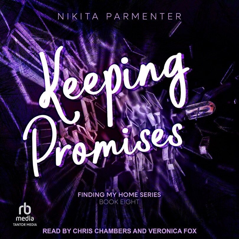 Front cover_Keeping Promises