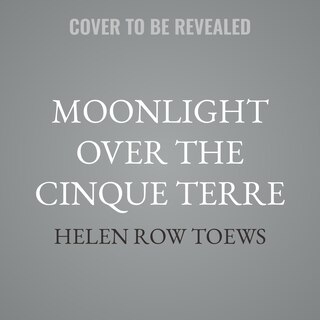 Front cover_Moonlight over the Cinque Terre